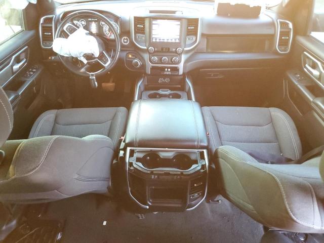 Photo 8 from auction – 2020 RAM 1500 BIG H with VIN 1C6RREFT5LN237612