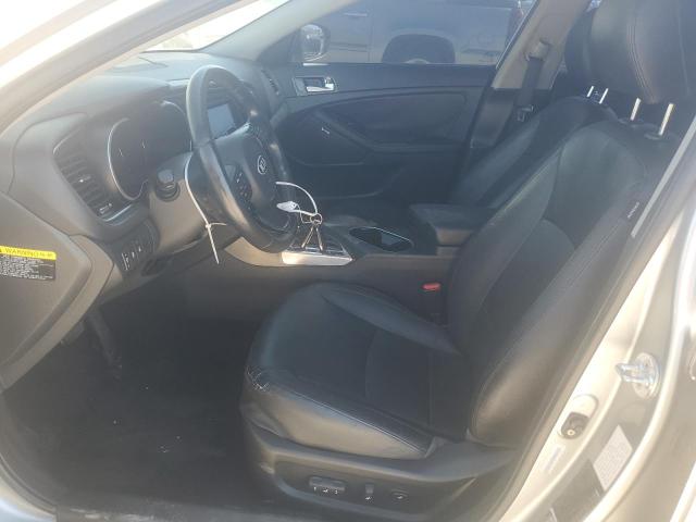 Photo 7 from auction – 2014 KIA OPTIMA HYB with VIN KNAGN4AD9E5073139