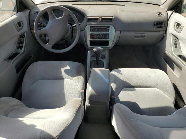 Photo 8 from auction – 2002 MITSUBISHI GALANT ES with VIN 4A3AA46G82E153936