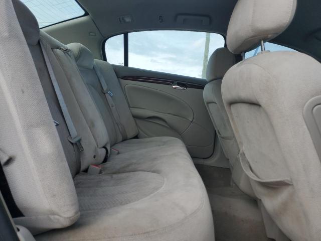 Photo 10 from auction – 2007 BUICK LUCERNE CX with VIN 1G4HP57227U144862