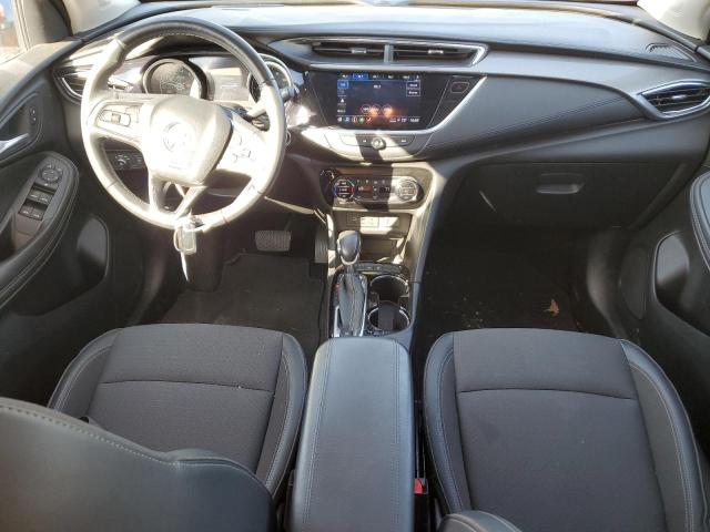 Photo 8 from auction – 2021 BUICK ENCORE GX with VIN KL4MMDS26MB082932