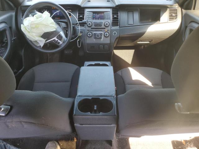 Photo 8 from auction – 2013 FORD TAURUS POL with VIN 1FAHP2MTXDG158217