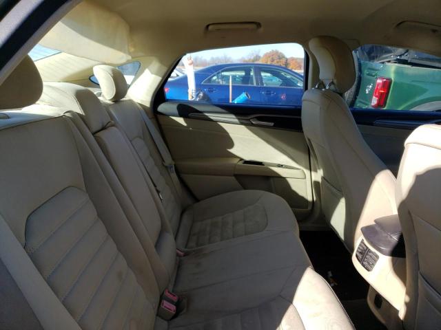 Photo 10 from auction – 2013 FORD FUSION SE with VIN 3FA6P0HR9DR143971