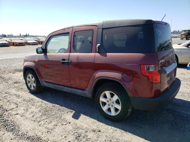 Photo 2 from auction – 2011 HONDA ELEMENT EX with VIN 5J6YH1H79BL001582