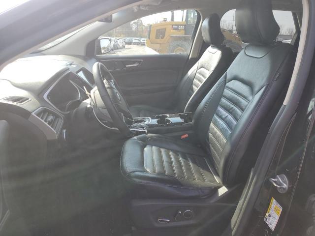 Photo 7 from auction – 2016 FORD EDGE SEL with VIN 2FMPK4J84GBB43025