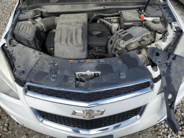 Photo 11 from auction – 2015 CHEVROLET EQUINOX LT with VIN 2GNALCEK0F6316495