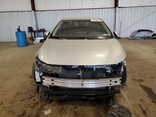 Photo 5 from auction – 2023 TOYOTA COROLLA LE with VIN JTDB4MEE2P3009896