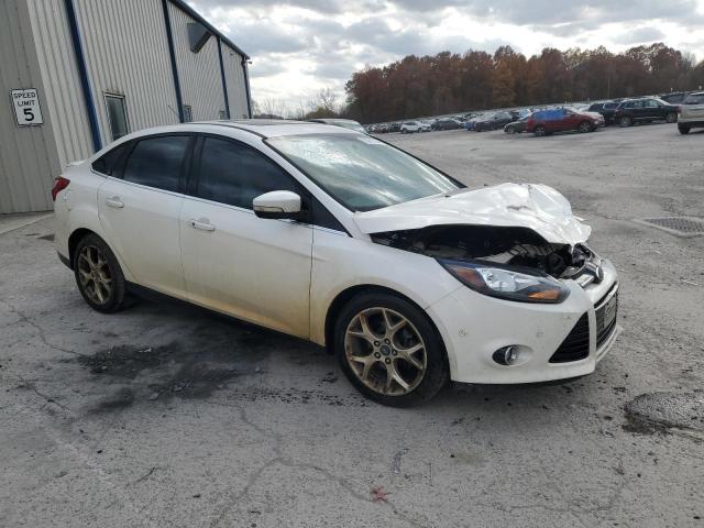 Photo 4 from auction – 2013 FORD FOCUS TITA with VIN 1FADP3J26DL105652