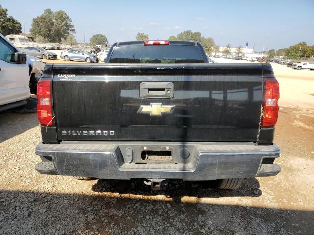 Photo 6 from auction – 2019 CHEVROLET SILVERADO with VIN 2GCVKPEC9K1136016
