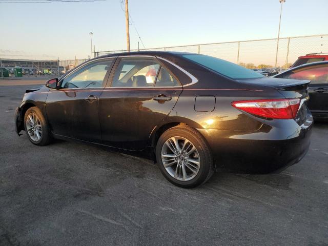 Photo 2 from auction – 2017 TOYOTA CAMRY LE with VIN 4T1BF1FK7HU715248