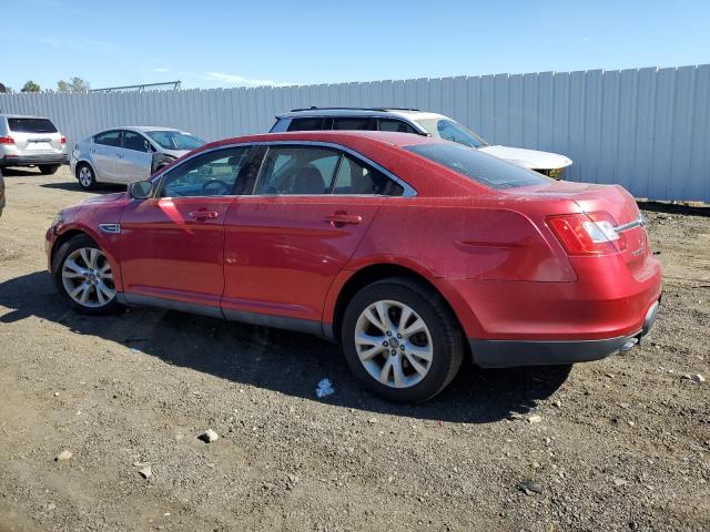 Photo 2 from auction – 2011 FORD TAURUS SEL with VIN 1FAHP2EW3BG162826