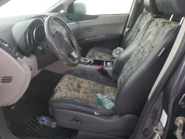 Photo 7 from auction – 2010 SUBARU TRIBECA LI with VIN 4S4WX9KD5A4401950