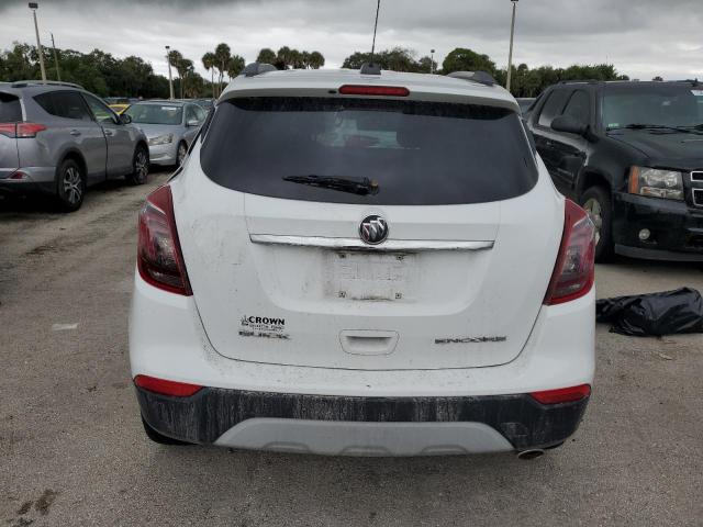 Photo 6 from auction – 2018 BUICK ENCORE PRE with VIN KL4CJASBXJB537103