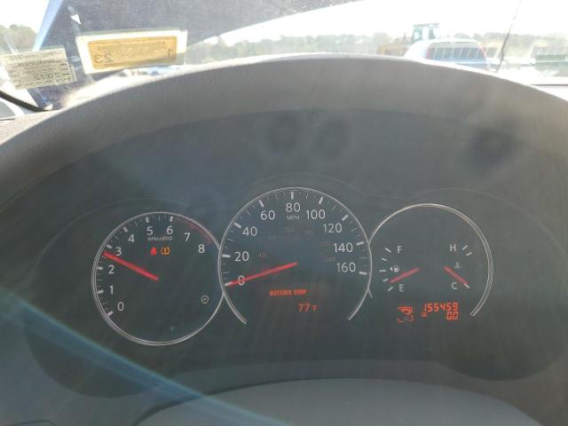 Photo 9 from auction – 2010 NISSAN ALTIMA BAS with VIN 1N4AL2APXAN427795