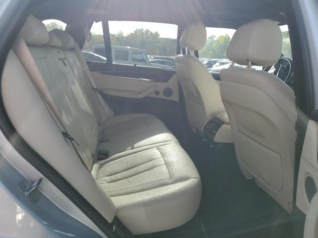 Photo 11 from auction – 2018 BMW X5 XDR40E with VIN 5UXKT0C59J0W03603