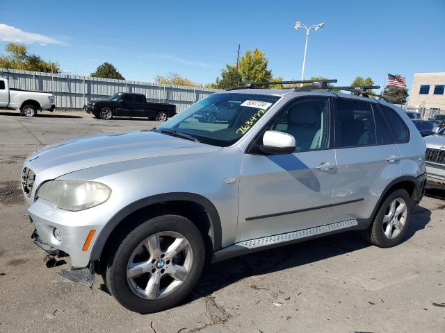 Photo 1 from auction – 2008 BMW X5 3.0I with VIN 5UXFE43528L025775
