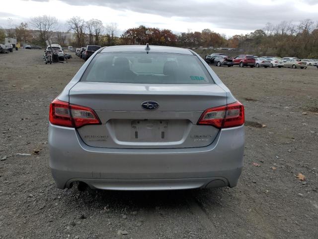 Photo 6 from auction – 2016 SUBARU LEGACY 2.5 with VIN 4S3BNAH65G3044111
