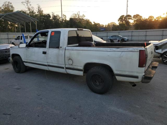 Photo 2 from auction – 1996 CHEVROLET GMT-400 C1 with VIN 2GCEC19R6T1208168
