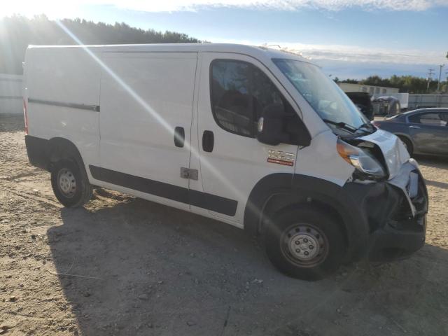 Photo 4 from auction – 2020 RAM PROMASTER with VIN 3C6TRVAG0LE121559