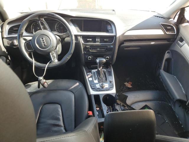 Photo 8 from auction – 2016 AUDI A4 PREMIUM with VIN WAUBFAFL8GN016505