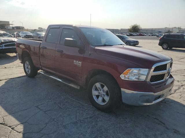Photo 4 from auction – 2021 RAM 1500 CLASS with VIN 1C6RR7FG7MS525777