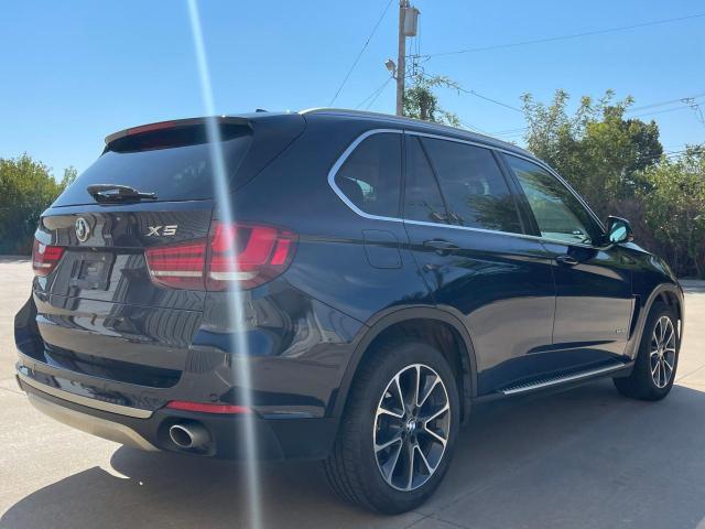 Photo 4 from auction – 2014 BMW X5 XDRIVE3 with VIN 5UXKS4C5XE0J96178