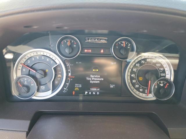 Photo 9 from auction – 2016 RAM 1500 LARAM with VIN 1C6RR7NTXGS248710