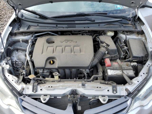 Photo 11 from auction – 2015 TOYOTA COROLLA L with VIN 2T1BURHE1FC409754