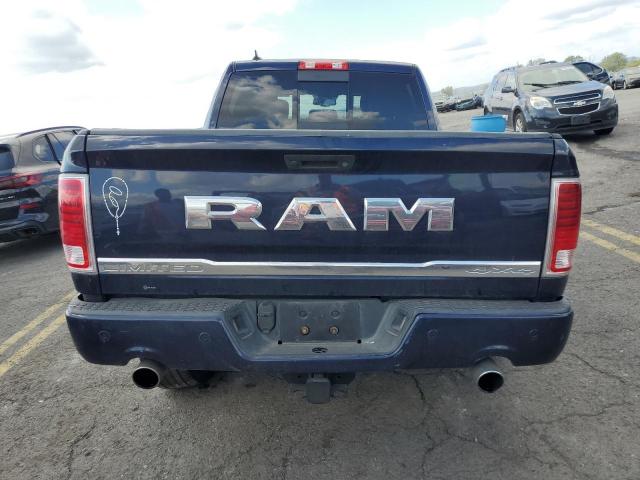 Photo 6 from auction – 2017 RAM 1500 LONGH with VIN 1C6RR7WT6HS604912