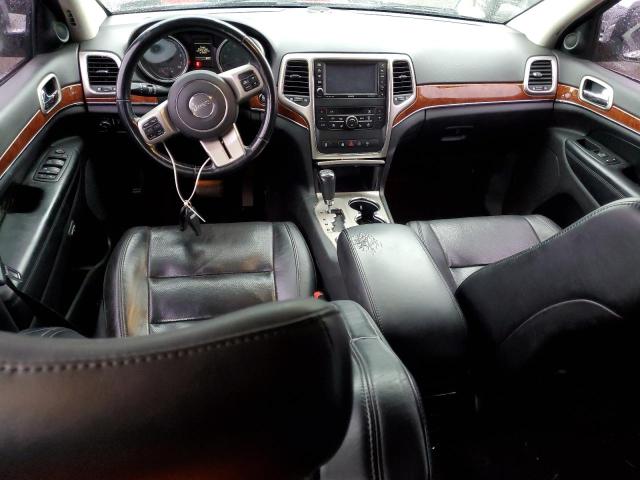 Photo 8 from auction – 2012 JEEP GRAND CHER with VIN 1C4RJFBG3CC128284