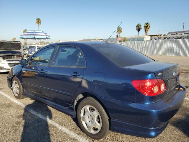 Photo 2 from auction – 2006 TOYOTA COROLLA CE with VIN 1NXBR32E66Z750752