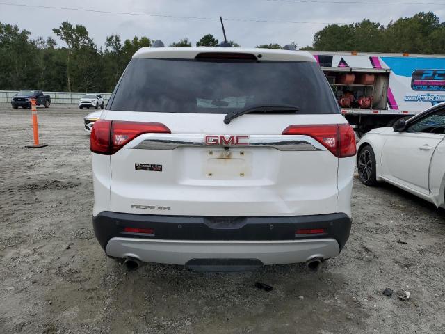 Photo 6 from auction – 2017 GMC ACADIA SLT with VIN 1GKKNMLS6HZ282588