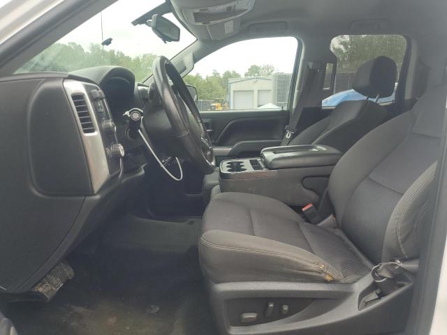 Photo 7 from auction – 2014 CHEVROLET SILVERADO with VIN 1GCVKREC4EZ215407