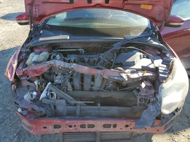 Photo 11 from auction – 2014 FORD FOCUS SE with VIN 1FADP3K29EL462176
