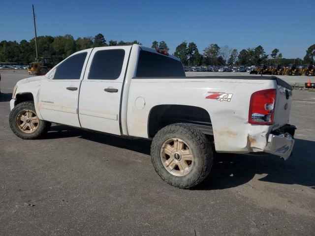 Photo 2 from auction – 2011 CHEVROLET SILVERADO with VIN 3GCPKSE33BG189331