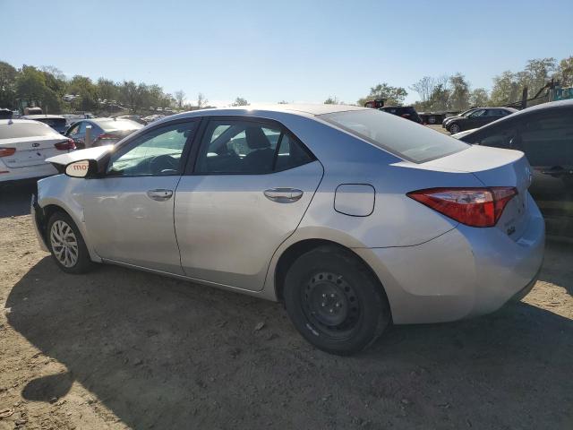 Photo 2 from auction – 2019 TOYOTA COROLLA L with VIN 5YFBURHEXKP938324