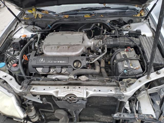 Photo 11 from auction – 2003 ACURA 3.2TL with VIN 19UUA56653A001183