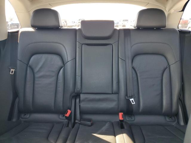 Photo 10 from auction – 2014 AUDI Q5 PREMIUM with VIN WA1LFAFP2EA055728