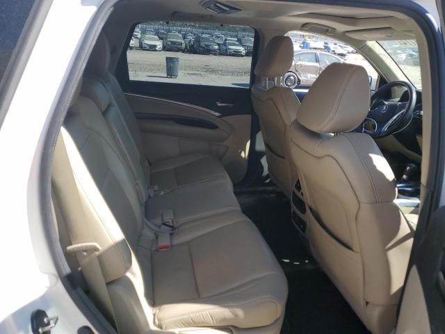 Photo 11 from auction – 2014 ACURA MDX ADVANC with VIN 5FRYD4H82EB011131
