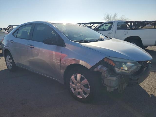 Photo 4 from auction – 2016 TOYOTA COROLLA L with VIN 5YFBURHE0GP547805