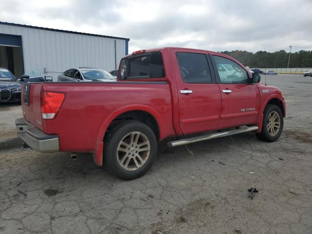 Photo 3 from auction – 2011 NISSAN TITAN S with VIN 1N6AA0EC1BN314554