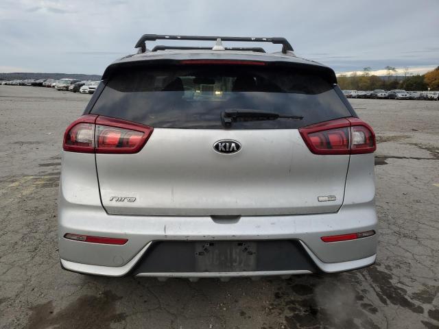 Photo 6 from auction – 2018 KIA NIRO FE with VIN KNDCB3LCXJ5212052
