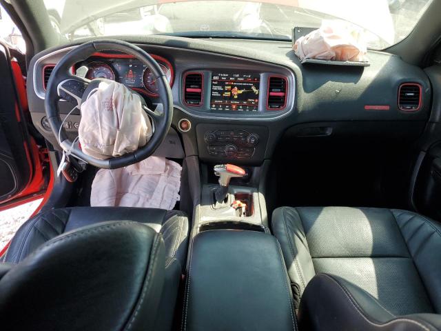 Photo 8 from auction – 2018 DODGE CHARGER SR with VIN 2C3CDXL98JH247045
