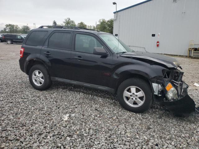 Photo 4 from auction – 2012 FORD ESCAPE XLT with VIN 1FMCU9DG6CKB76486