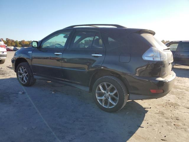 Photo 2 from auction – 2009 LEXUS RX 350 with VIN 2T2HK31U29C111194