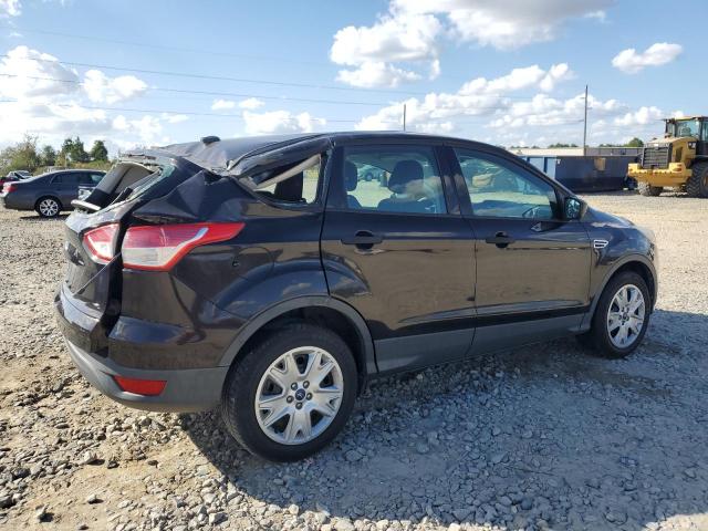 Photo 3 from auction – 2013 FORD ESCAPE S with VIN 1FMCU0F79DUB90946
