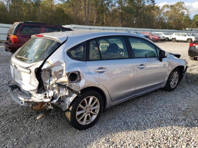 Photo 3 from auction – 2014 SUBARU IMPREZA PR with VIN JF1GPAC66E8302777