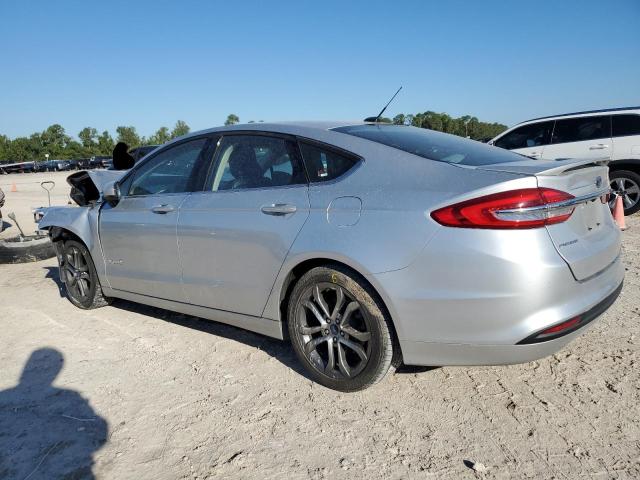Photo 2 from auction – 2017 FORD FUSION SE with VIN 3FA6P0LU9HR356789