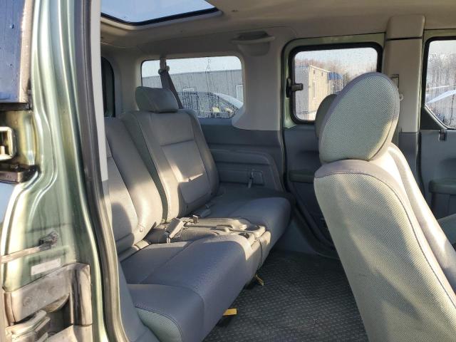 Снимка 11 от търг – 2003 HONDA ELEMENT EX с VIN 5J6YH27593L039658