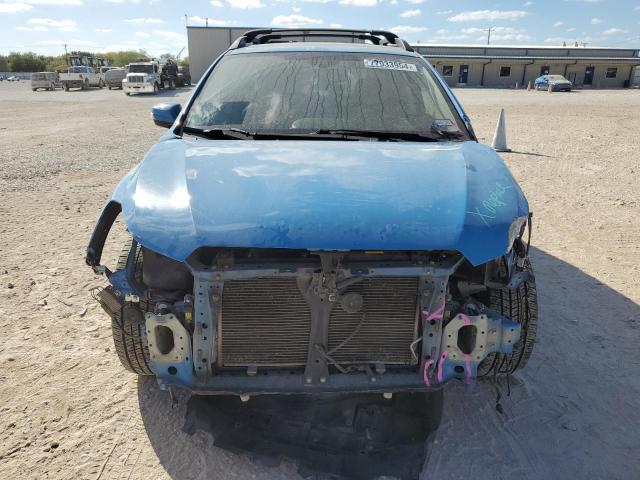 Photo 5 from auction – 2016 SUBARU CROSSTREK with VIN JF2GPANCXG8232671
